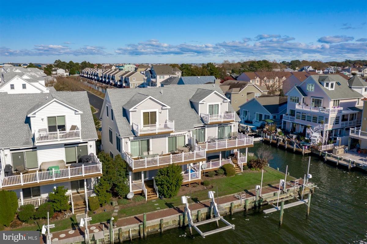 STONE HARBOR - Residential