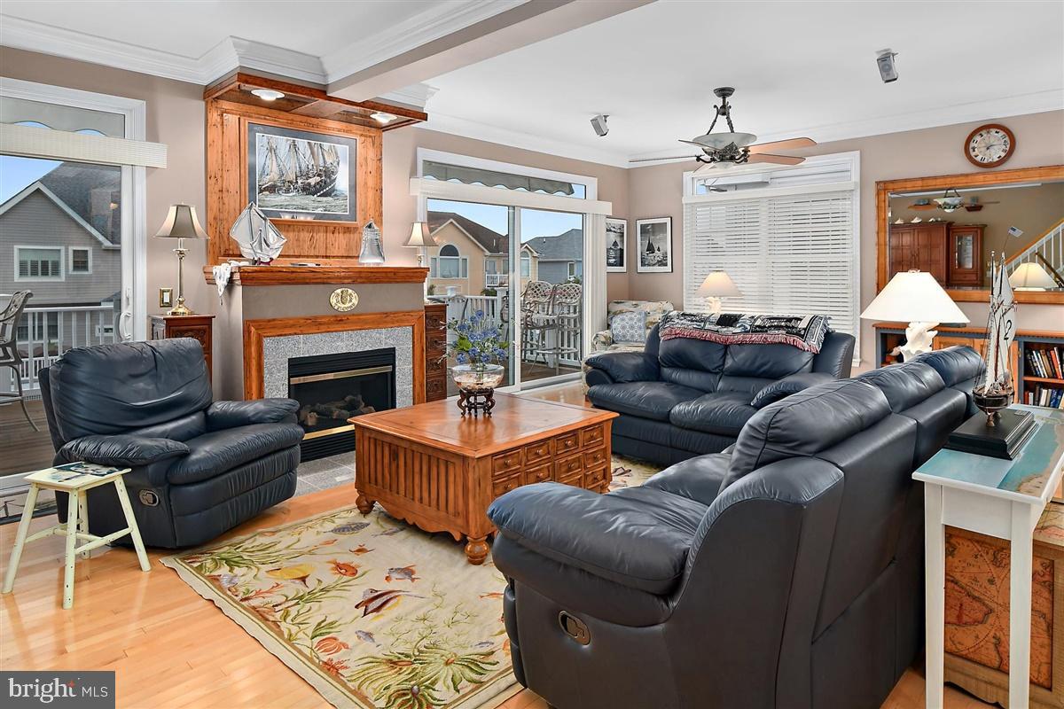 STONE HARBOR - Residential