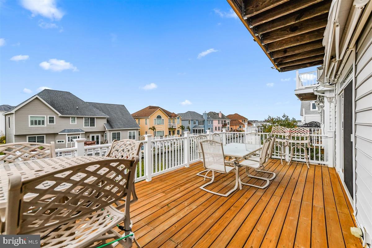 STONE HARBOR - Residential