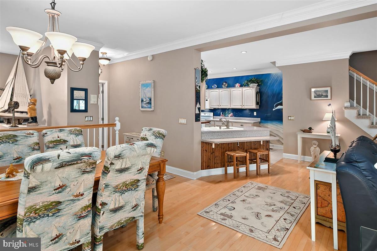 STONE HARBOR - Residential