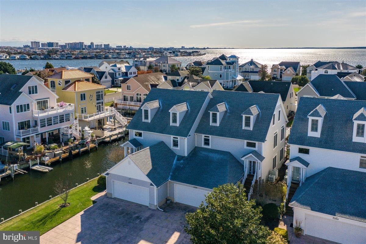STONE HARBOR - Residential