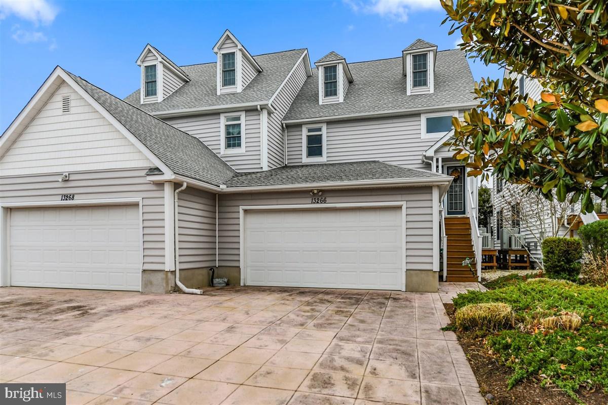 STONE HARBOR - Residential