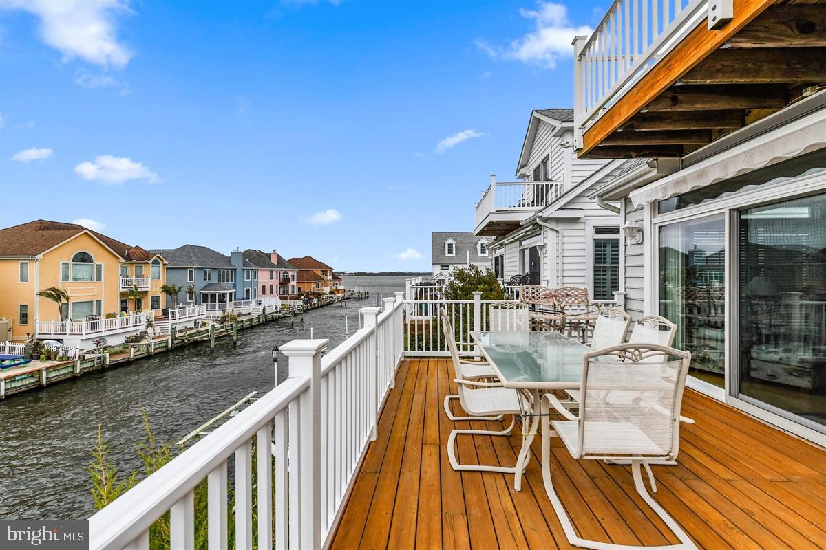 STONE HARBOR - Residential