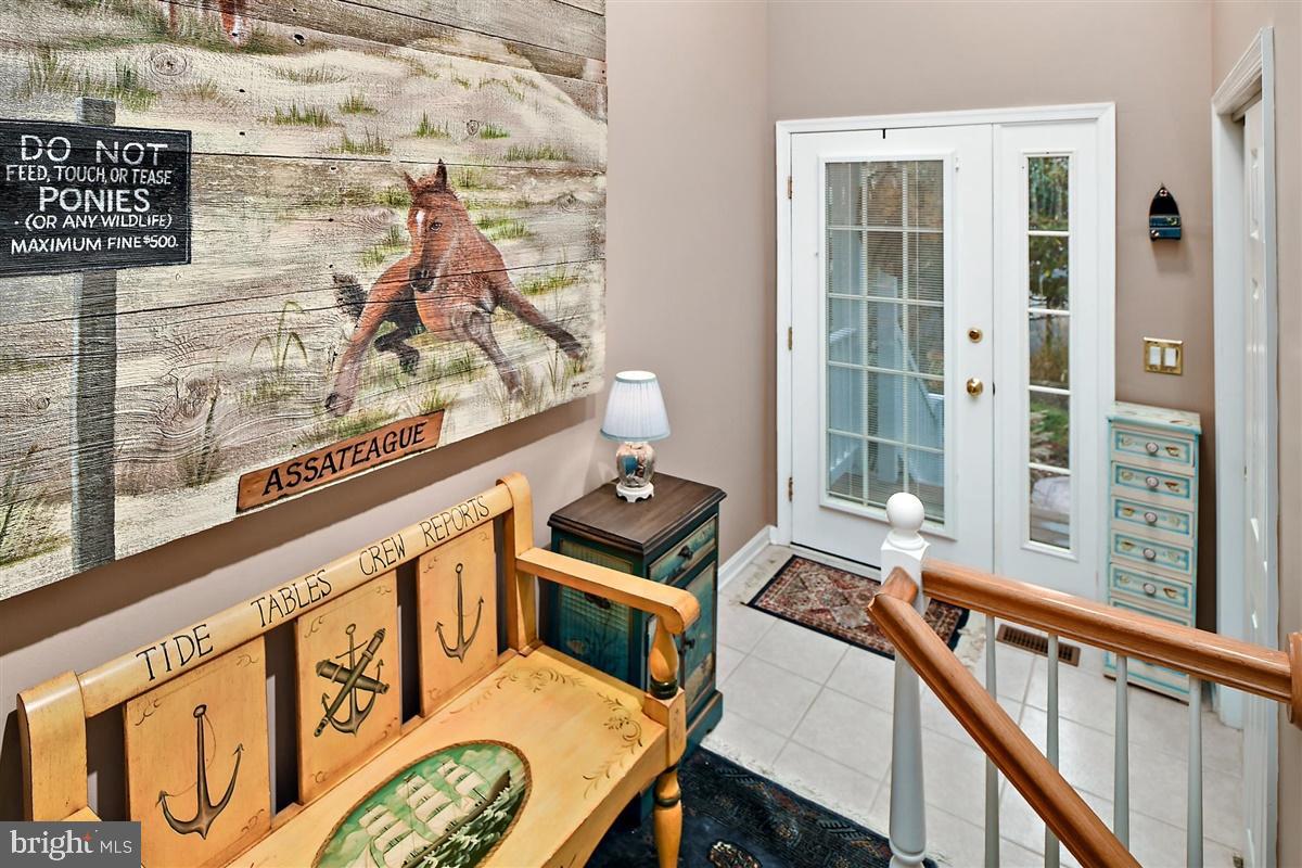 STONE HARBOR - Residential