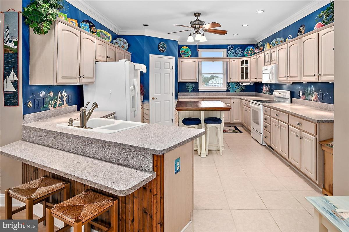 STONE HARBOR - Residential