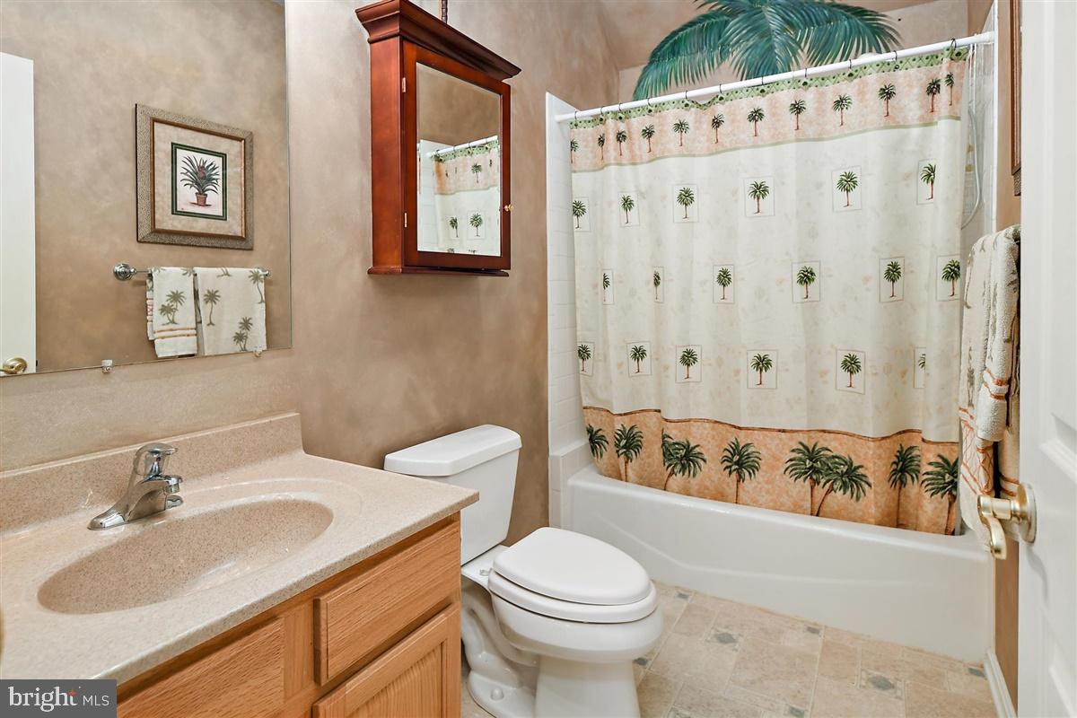 STONE HARBOR - Residential