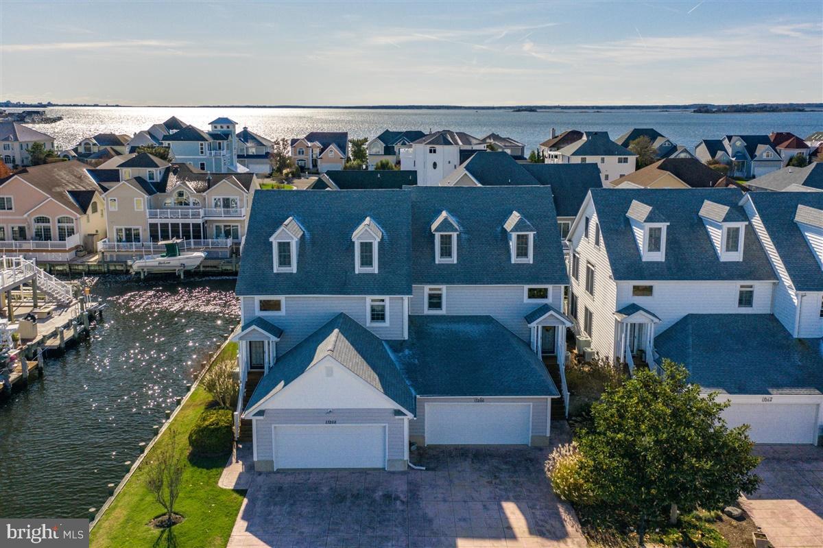 STONE HARBOR - Residential