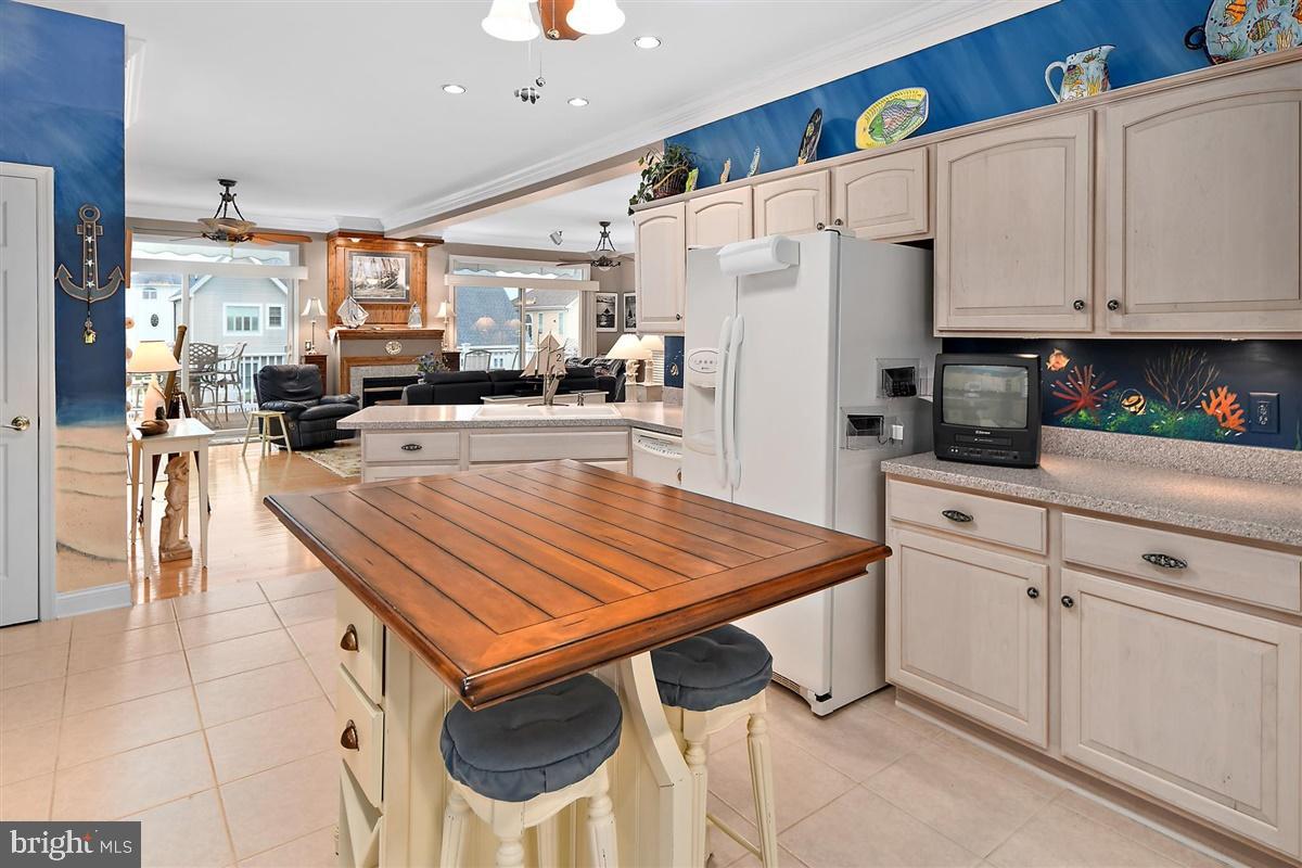 STONE HARBOR - Residential