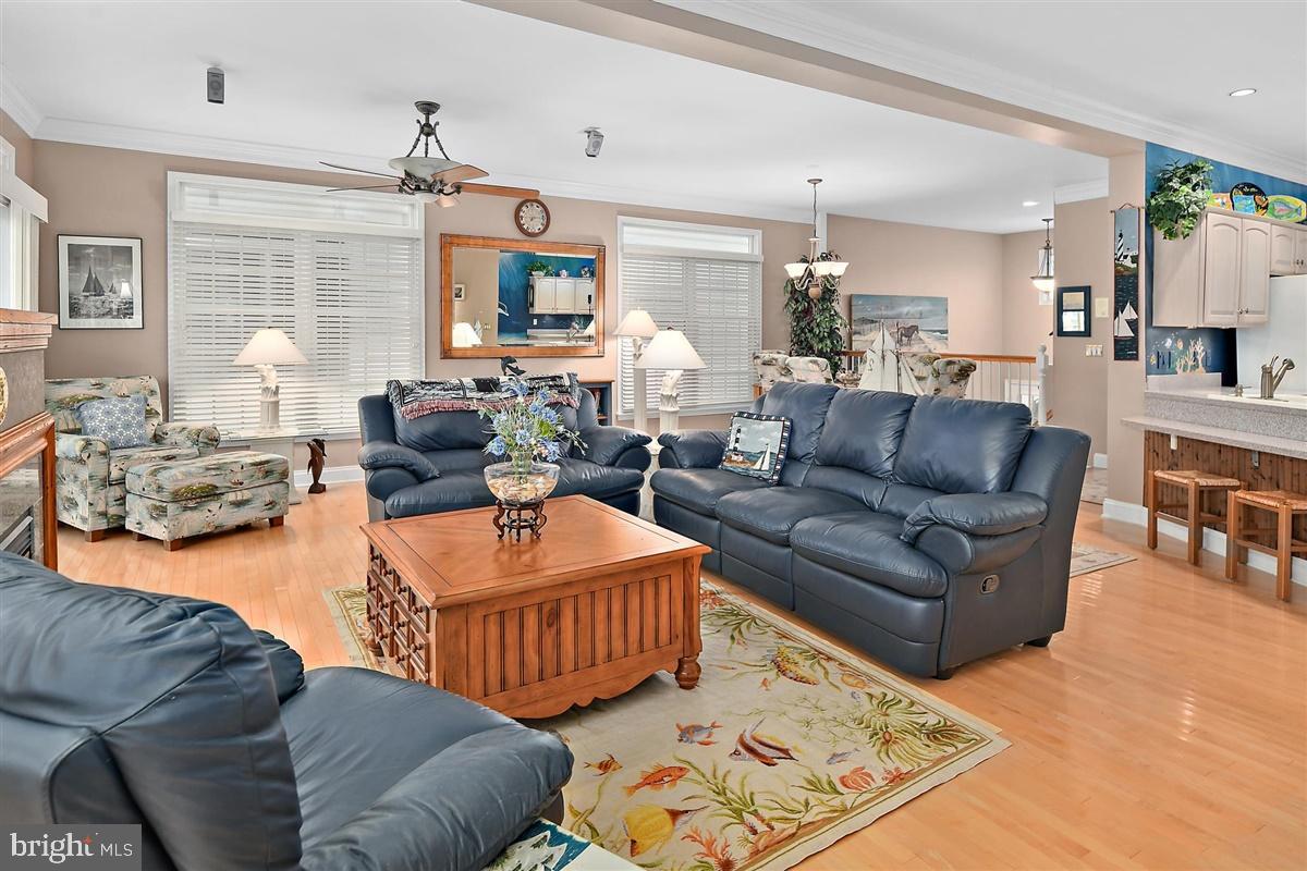 STONE HARBOR - Residential