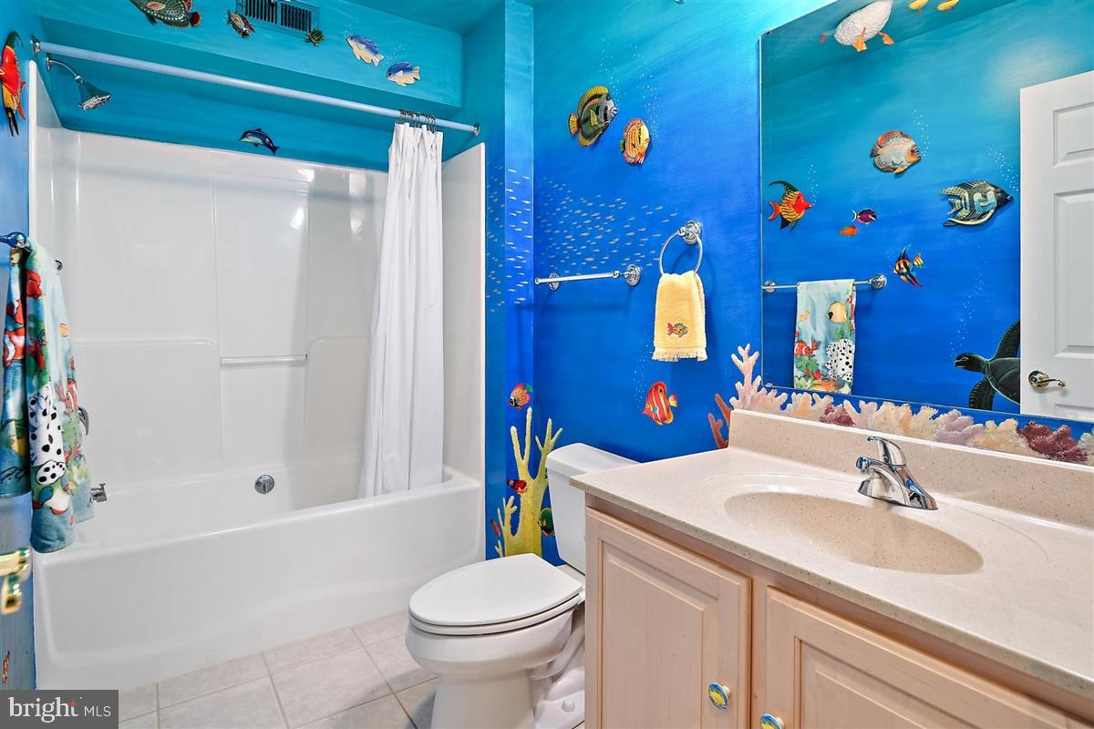 STONE HARBOR - Residential