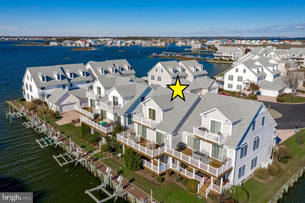 STONE HARBOR - Residential