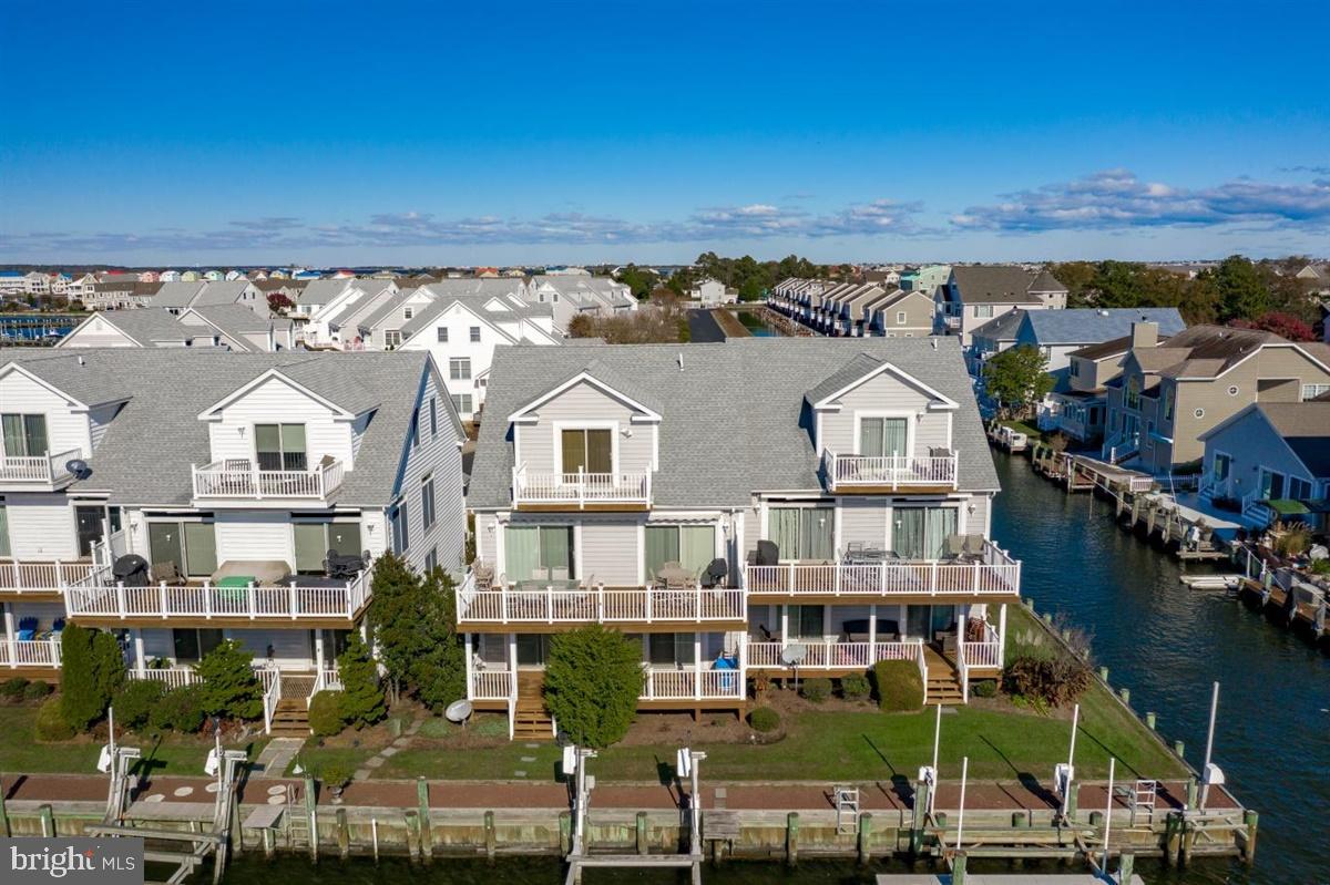 STONE HARBOR - Residential