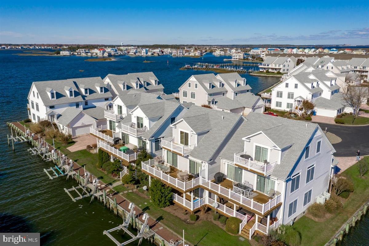 STONE HARBOR - Residential