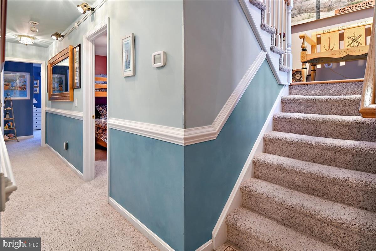 STONE HARBOR - Residential