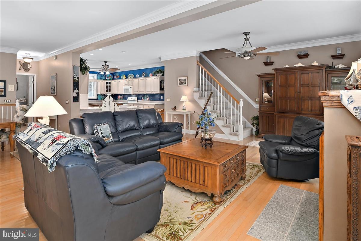 STONE HARBOR - Residential