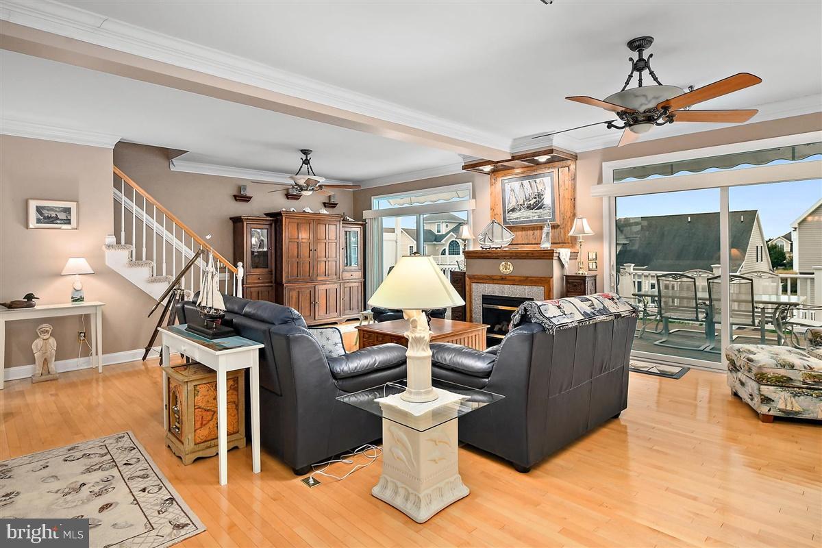 STONE HARBOR - Residential