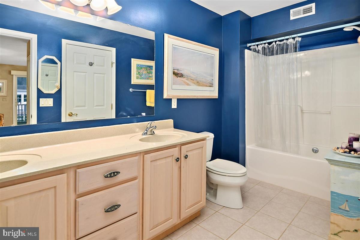 STONE HARBOR - Residential