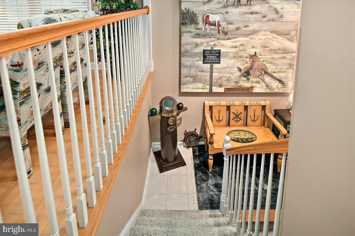 STONE HARBOR - Residential