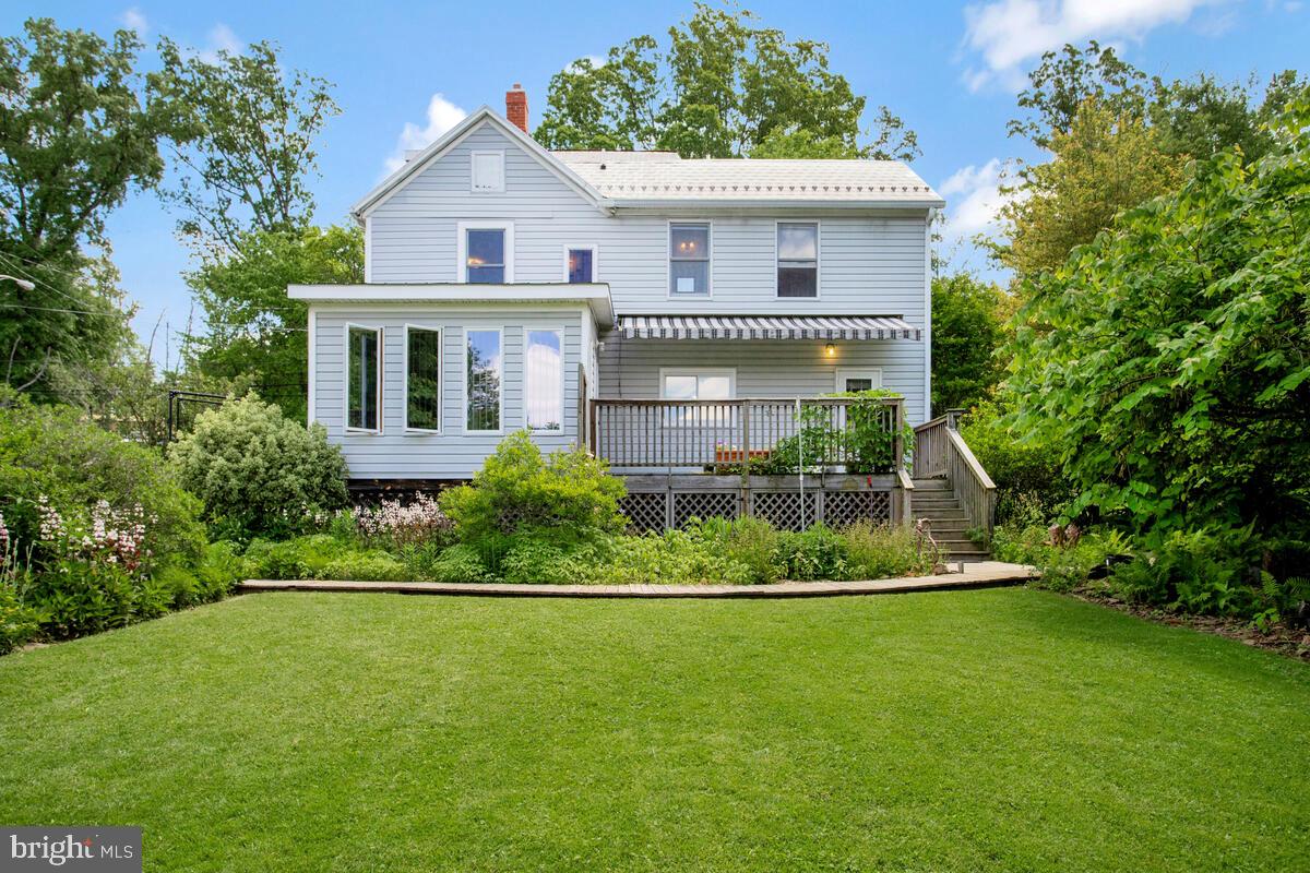 BARNESVILLE - Residential