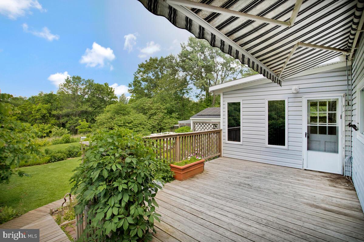 BARNESVILLE - Residential