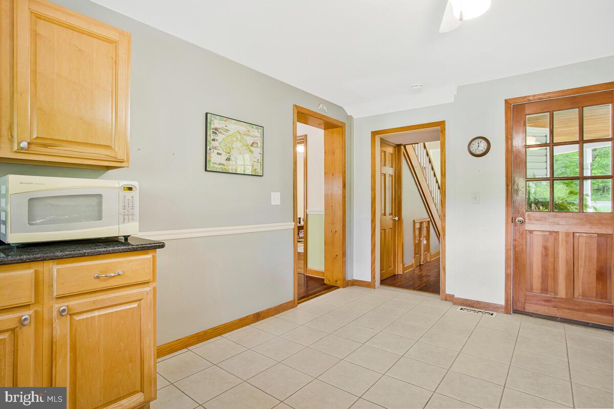 BARNESVILLE - Residential