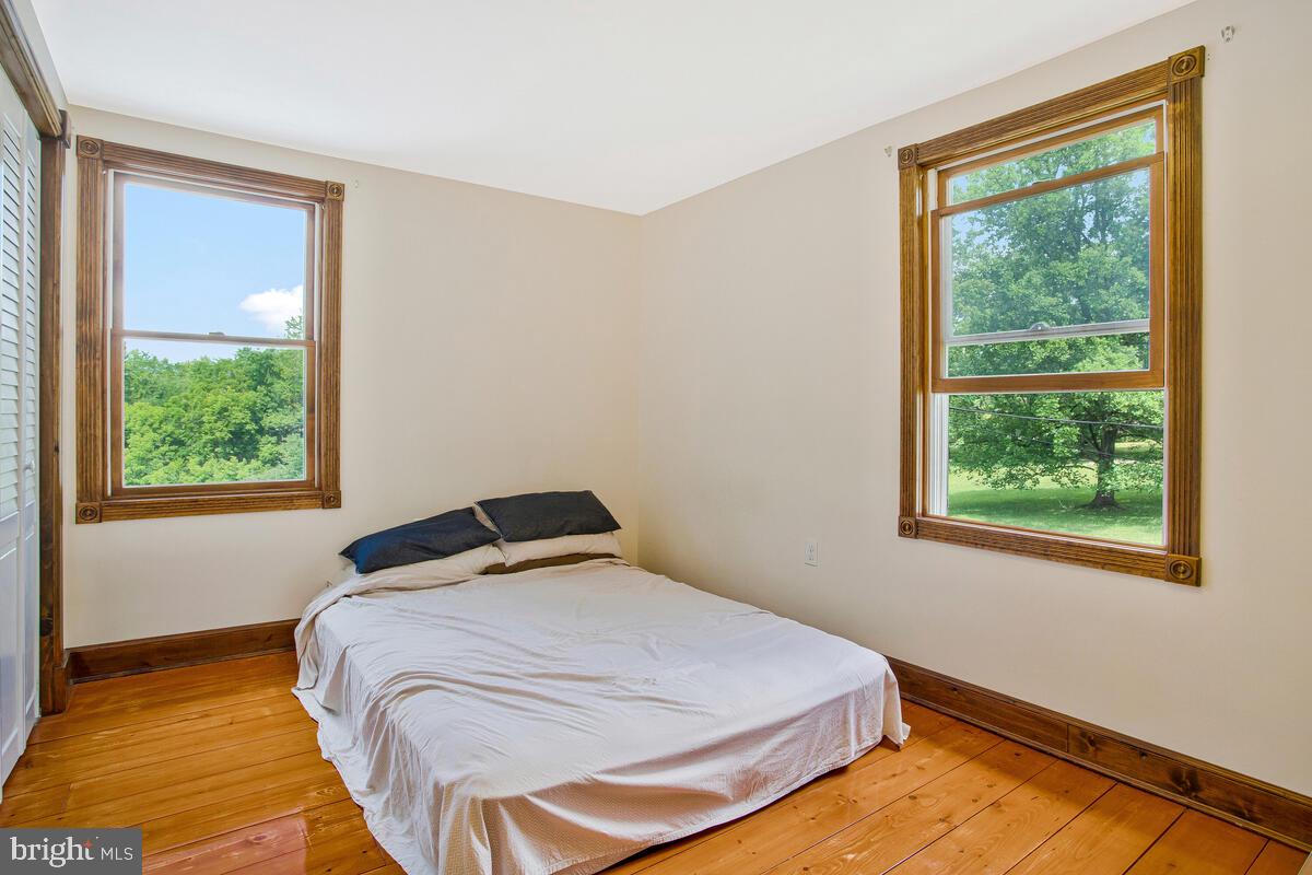 BARNESVILLE - Residential