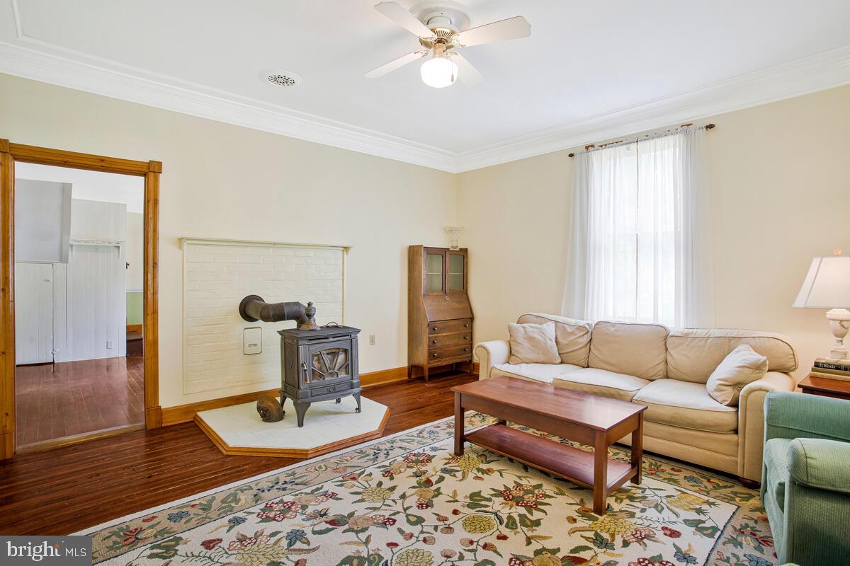 BARNESVILLE - Residential