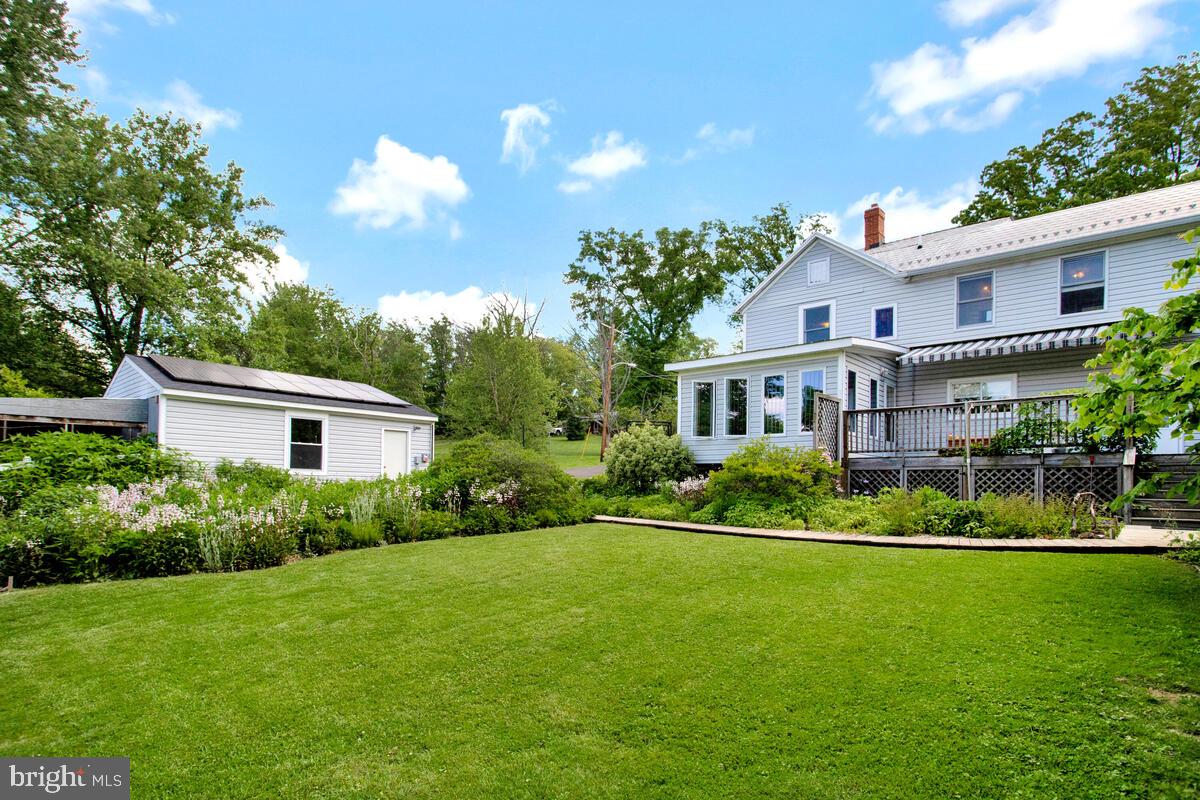 BARNESVILLE - Residential