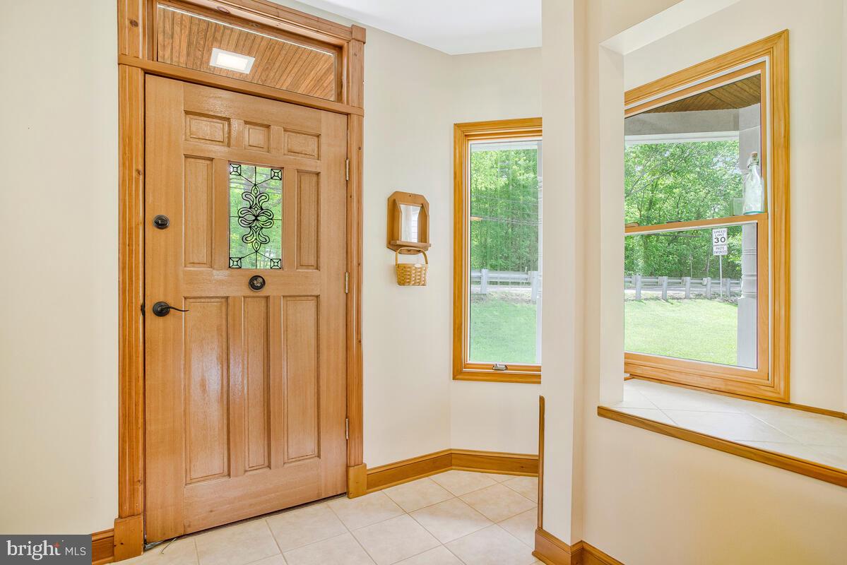 BARNESVILLE - Residential