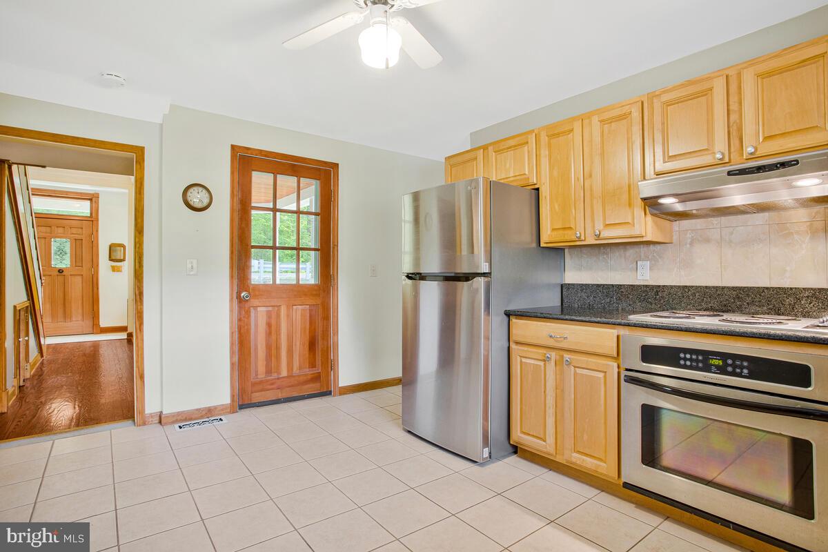 BARNESVILLE - Residential