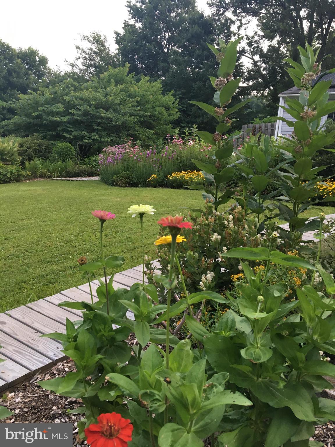 BARNESVILLE - Residential