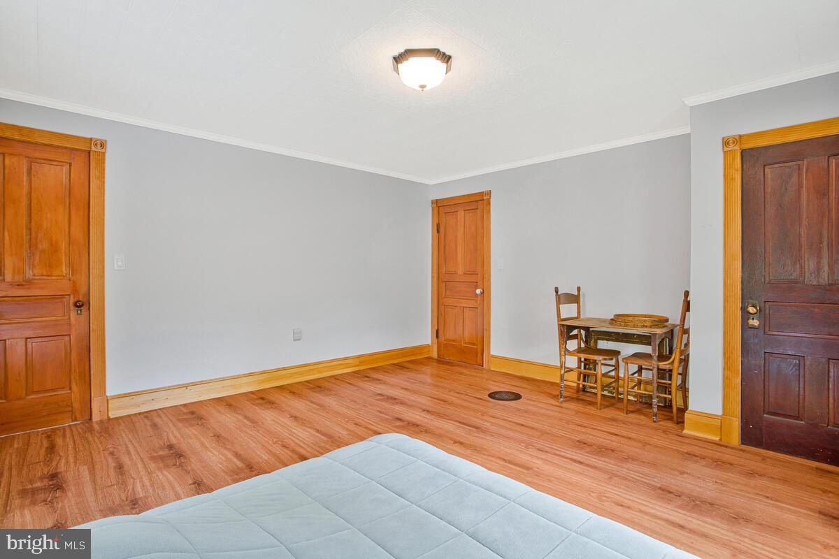 BARNESVILLE - Residential