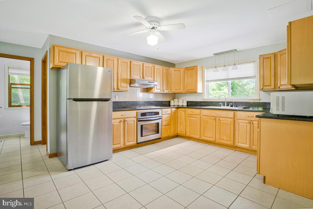 BARNESVILLE - Residential