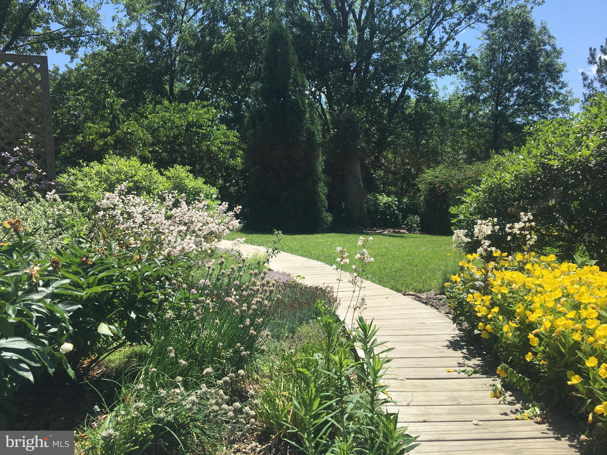 BARNESVILLE - Residential