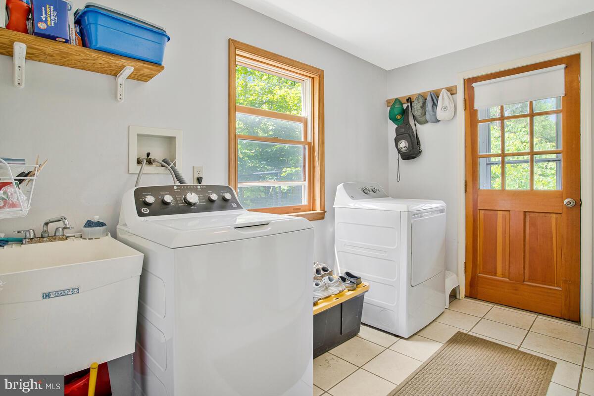 BARNESVILLE - Residential