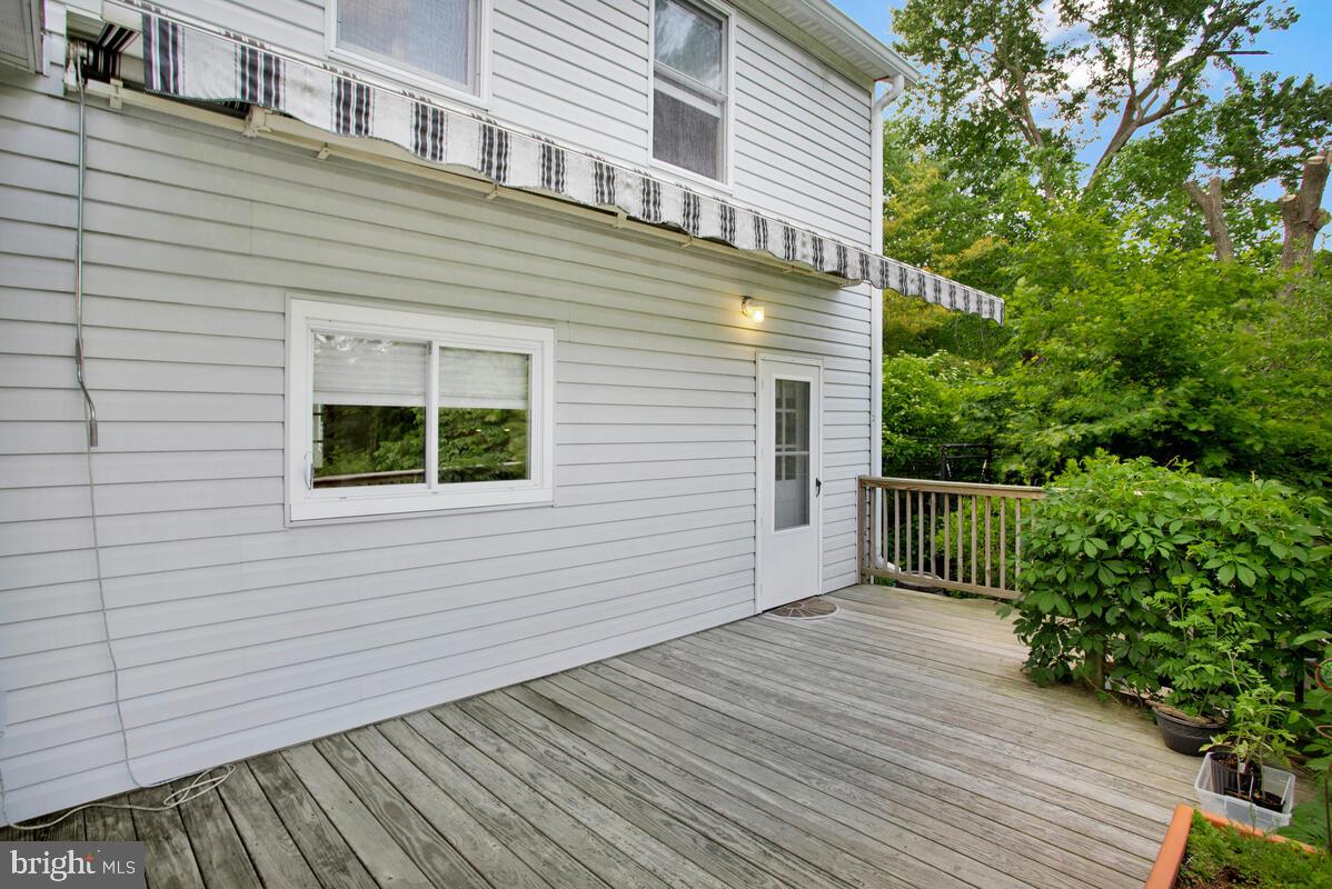 BARNESVILLE - Residential