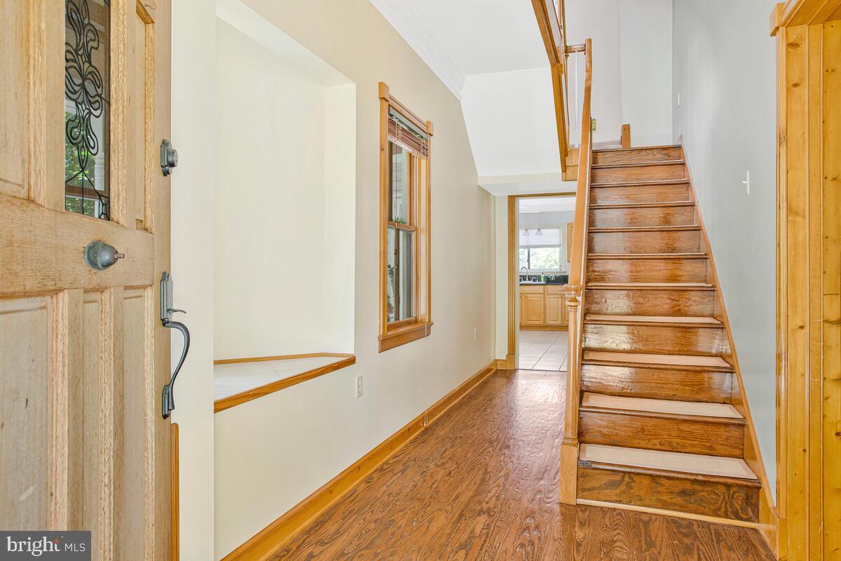 BARNESVILLE - Residential