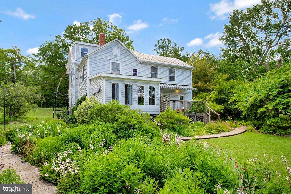 BARNESVILLE - Residential