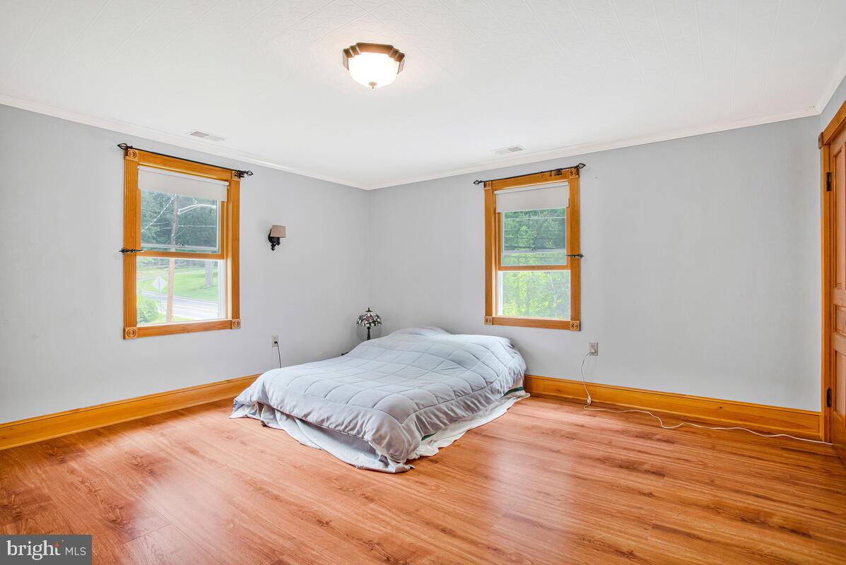 BARNESVILLE - Residential