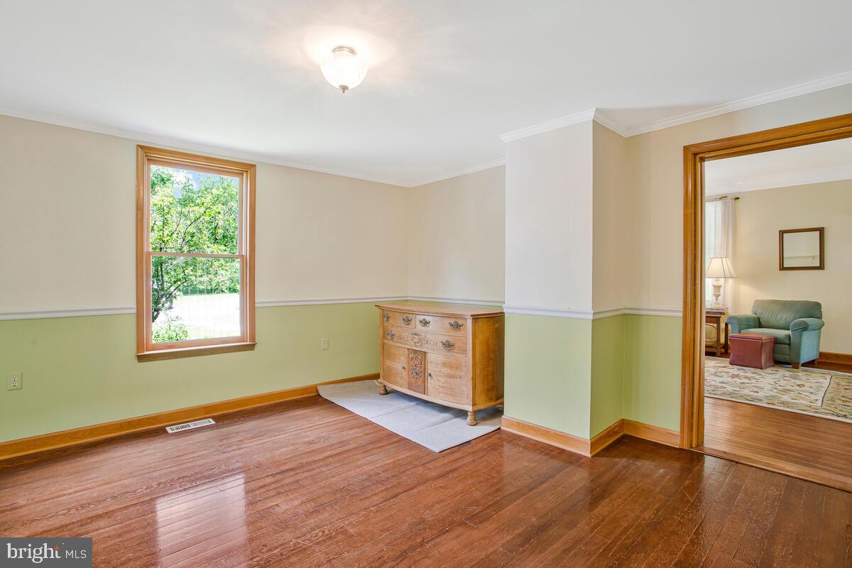 BARNESVILLE - Residential