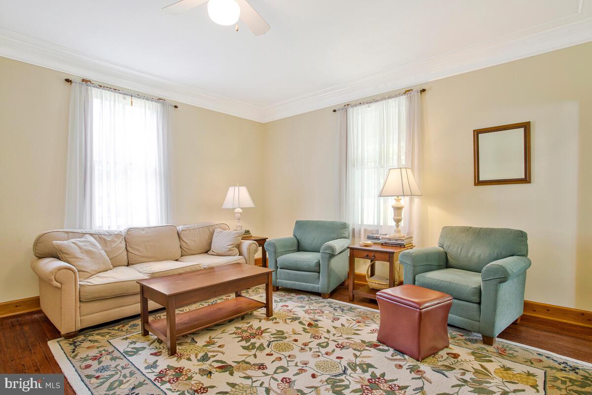 BARNESVILLE - Residential