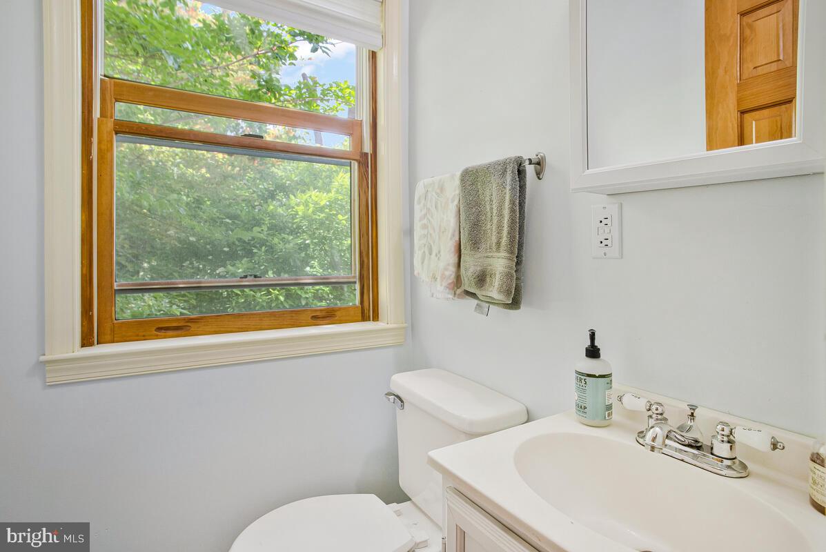 BARNESVILLE - Residential