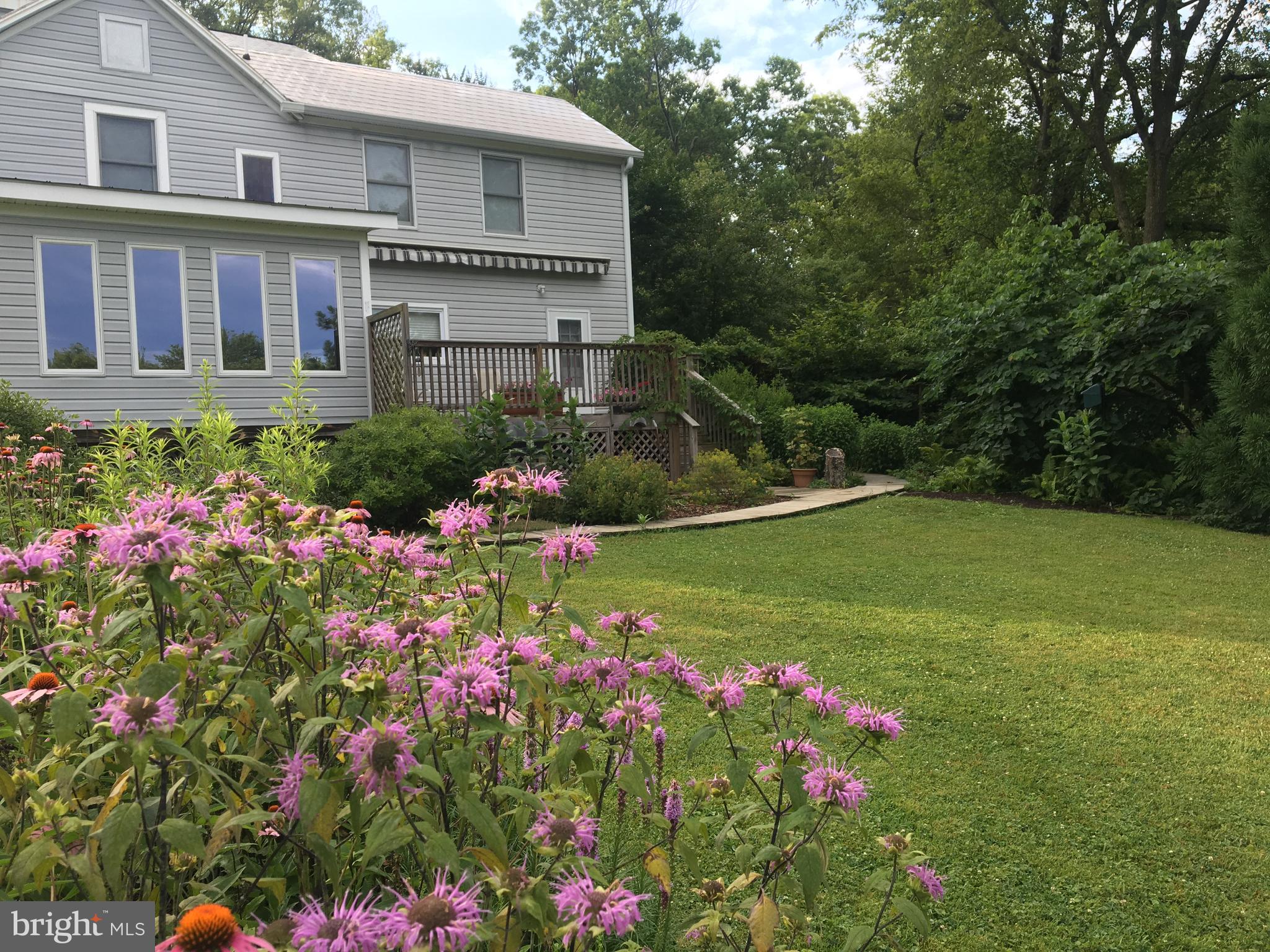 BARNESVILLE - Residential