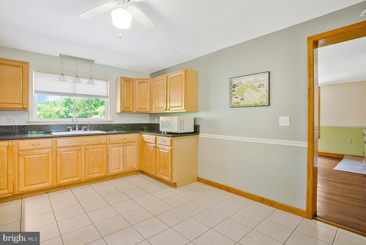 BARNESVILLE - Residential