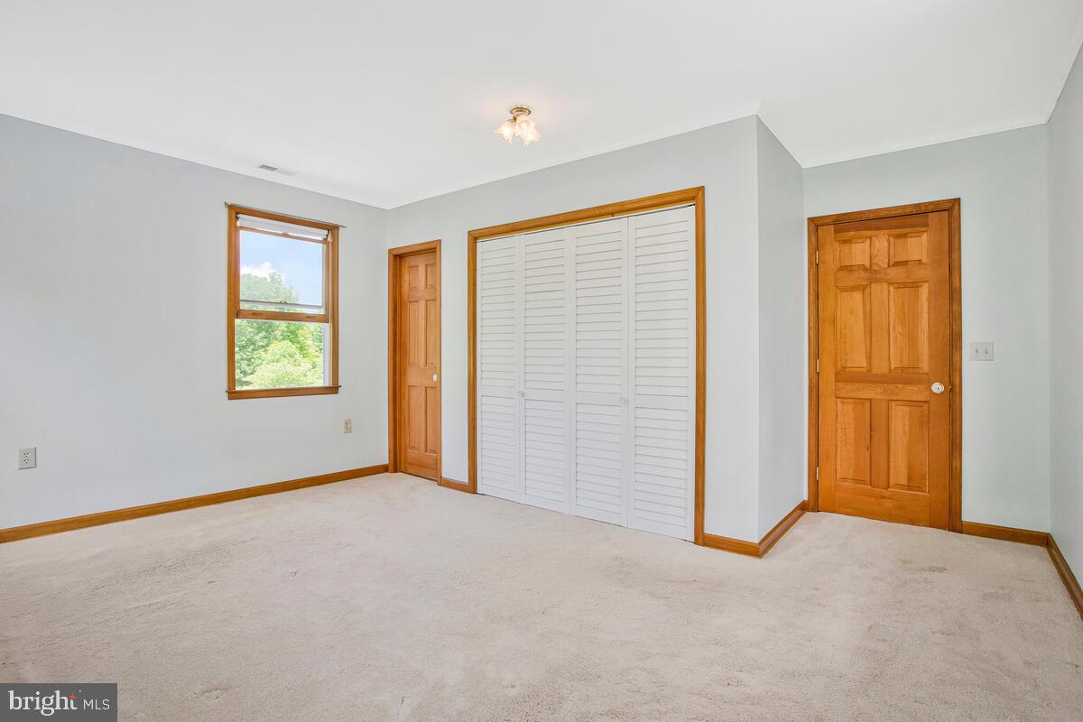 BARNESVILLE - Residential