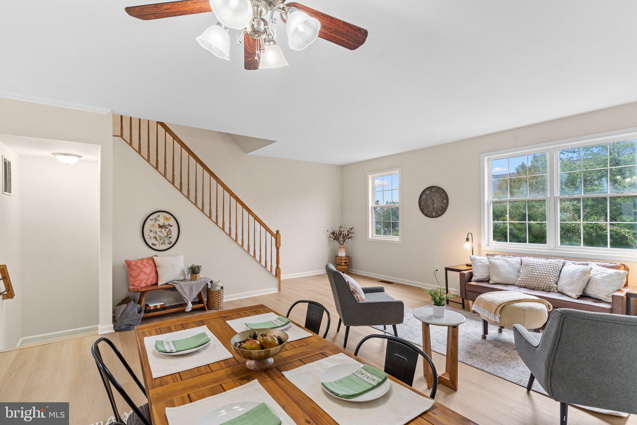 17 QUARTERPOLE COURT