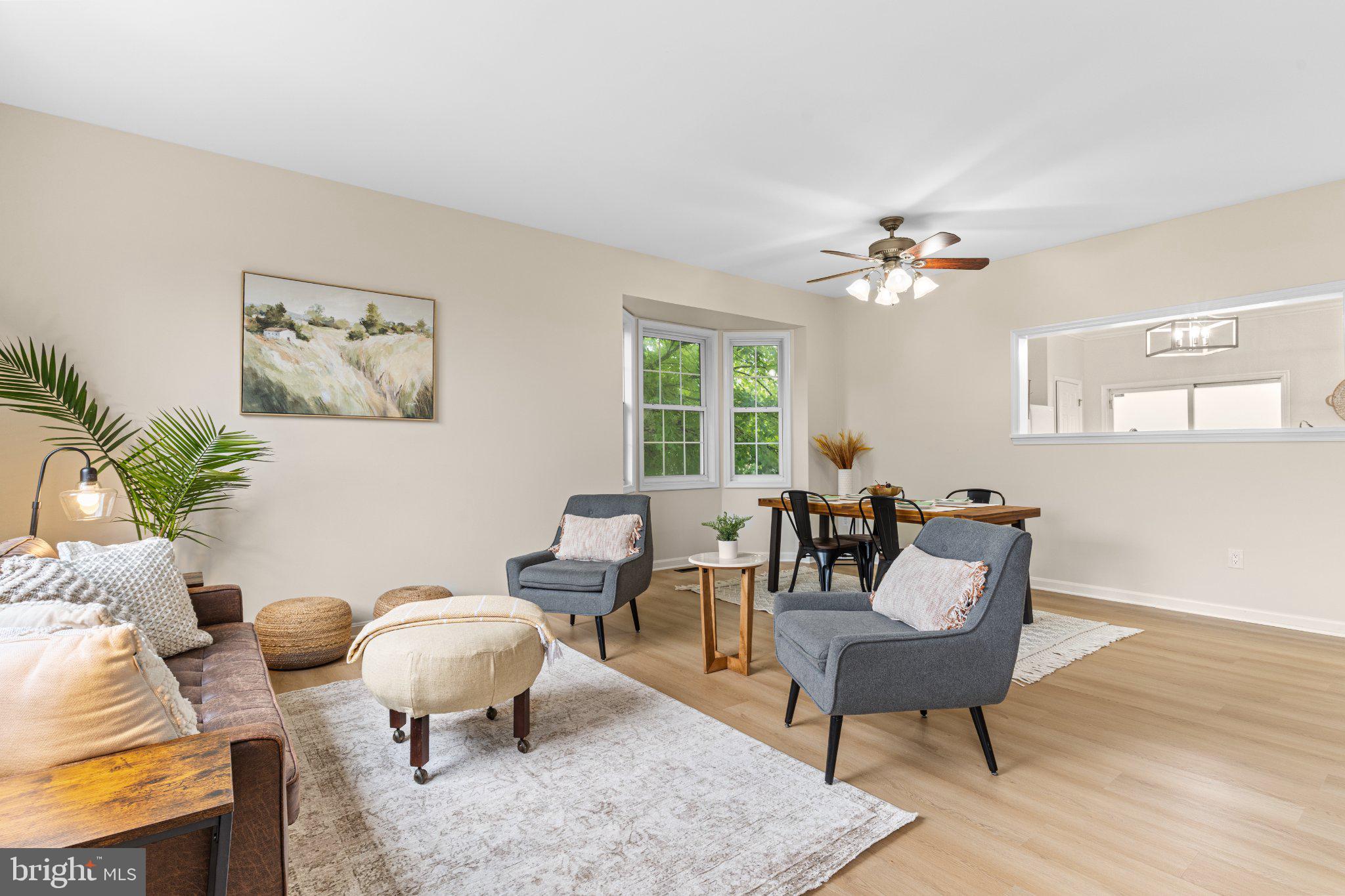 17 QUARTERPOLE COURT
