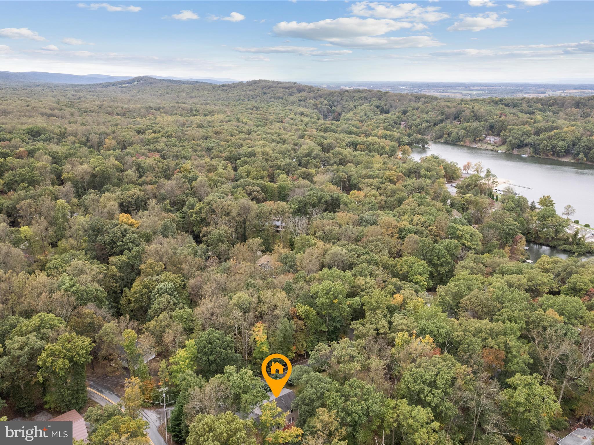 SHANNONDALE - Residential