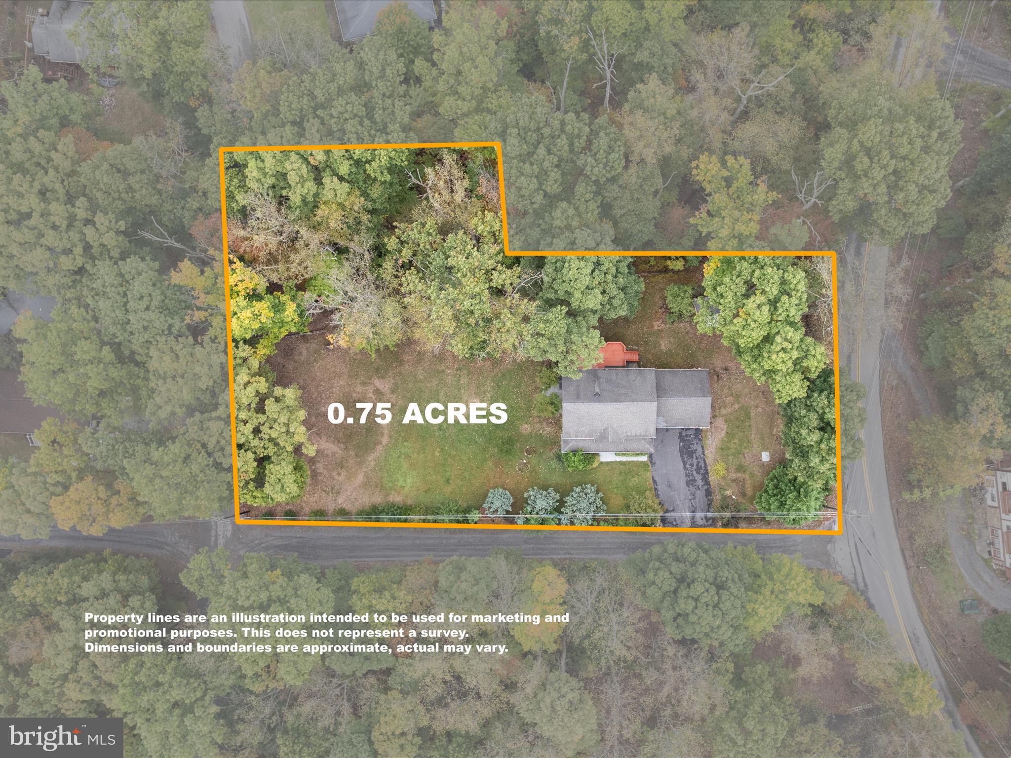 SHANNONDALE - Residential