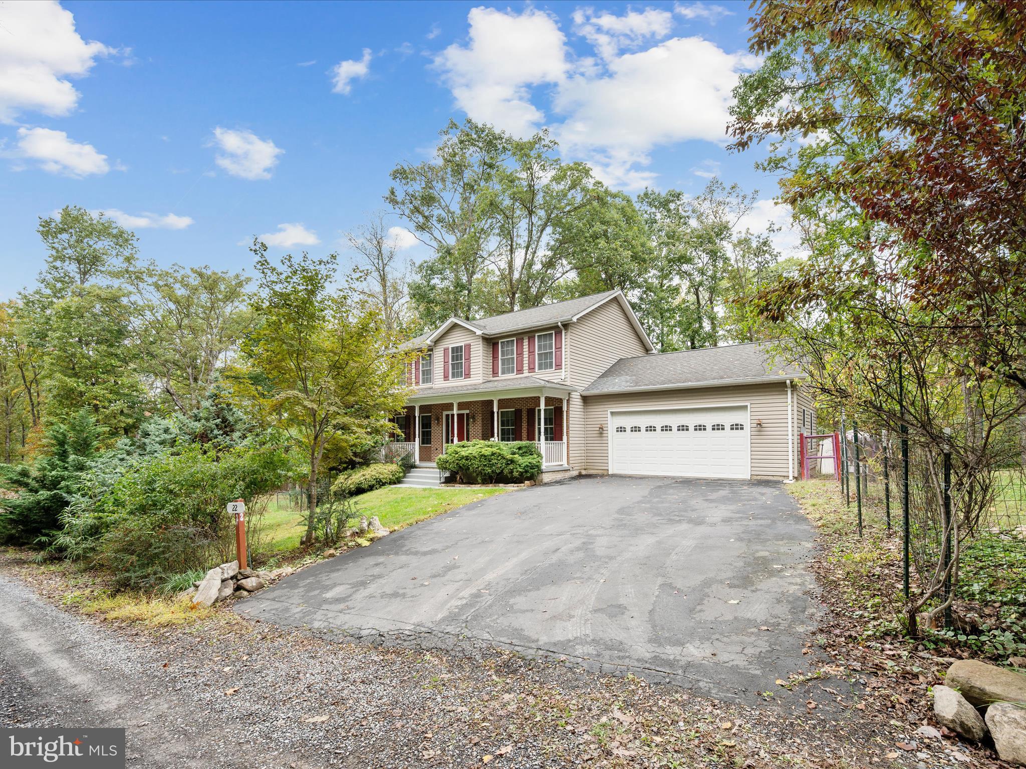 SHANNONDALE - Residential